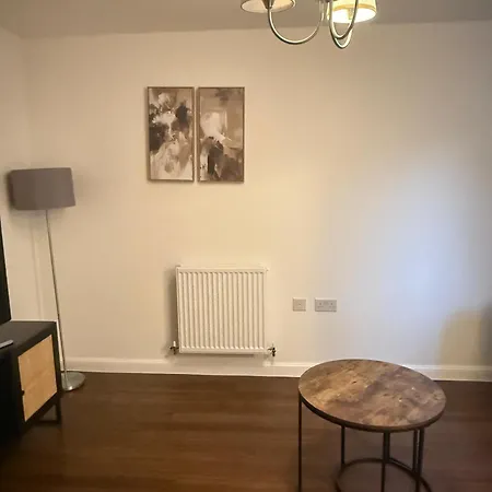 Apartment Nj&c *