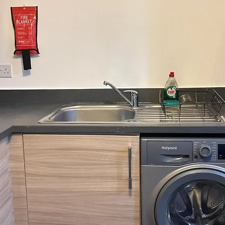Nj&c Apartment *