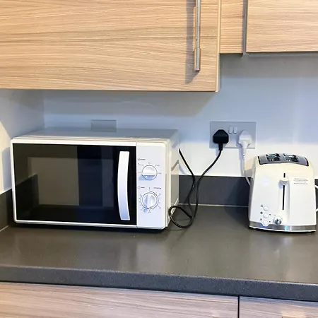 Apartment Nj&c